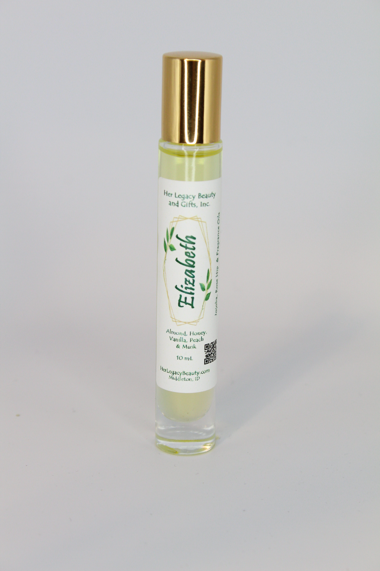 Luxury Fragrance Roller