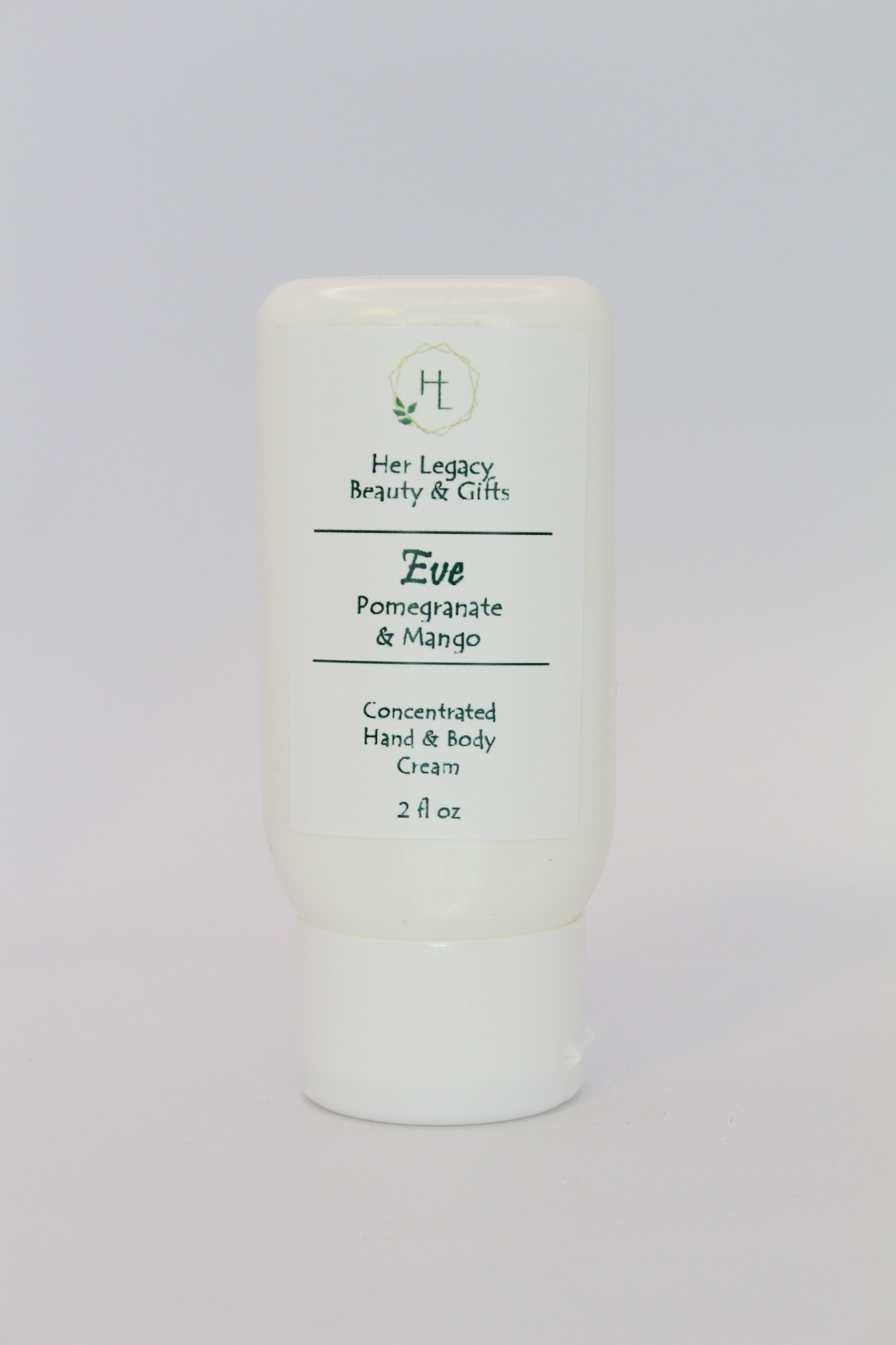 Eve - Pomegranate & Mango