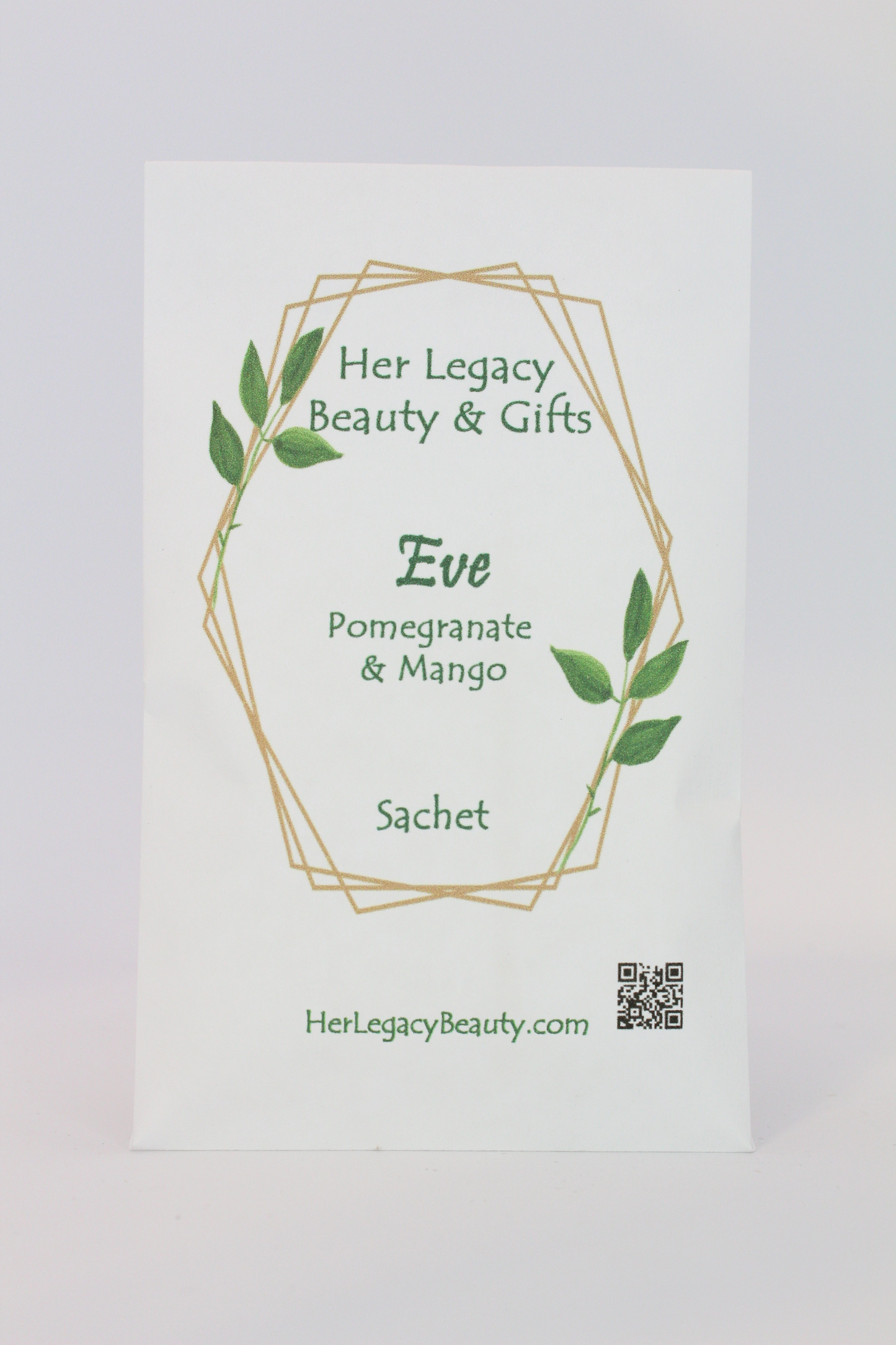 Scented Sachet Collection