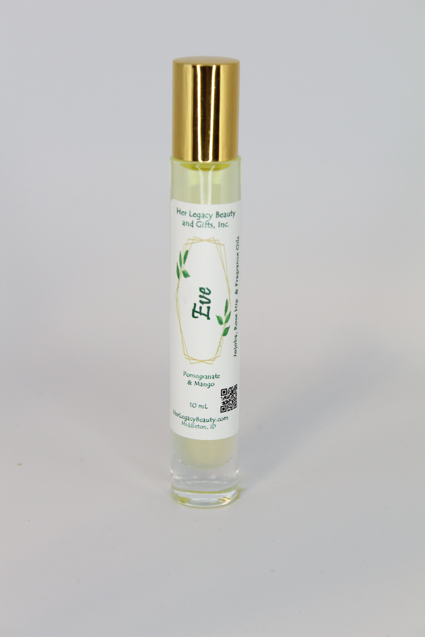 Luxury Fragrance Roller