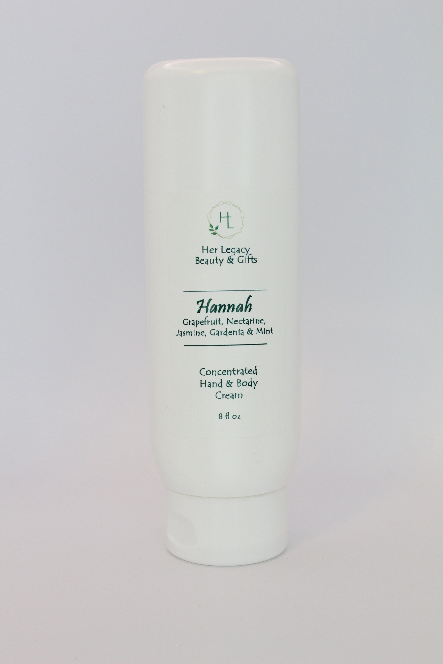Hannah - Grapefruit, White Nectarine, Jasmine, Gardenia & Mint