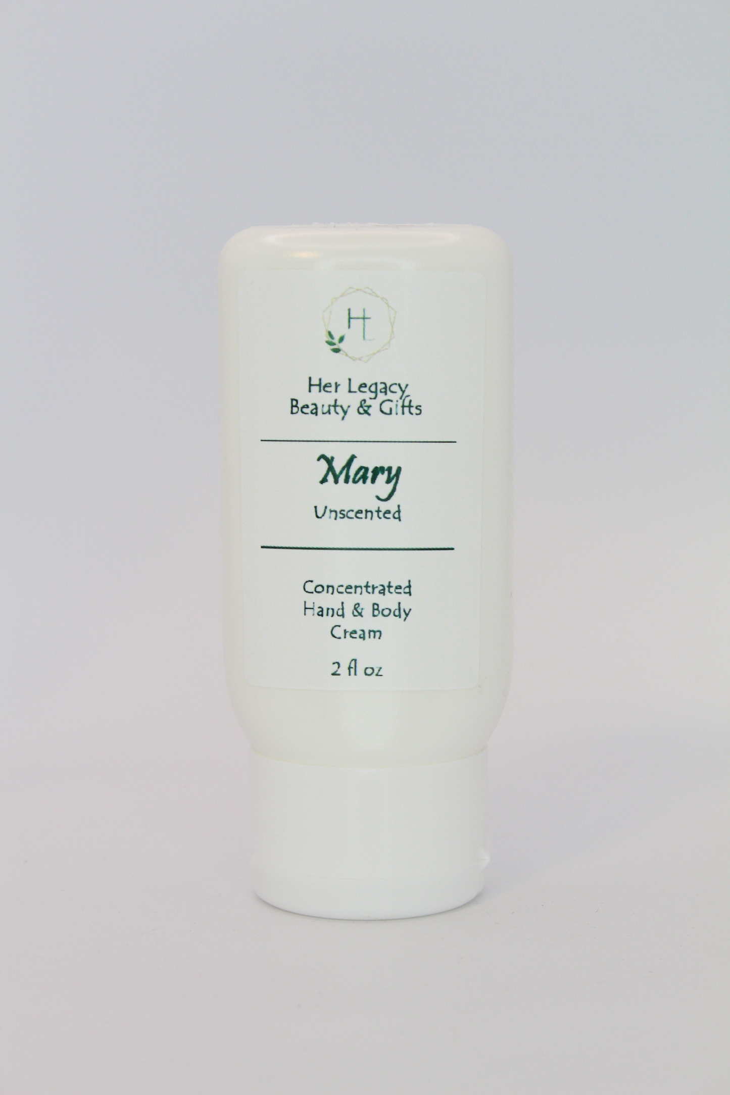 Mary - Unscented