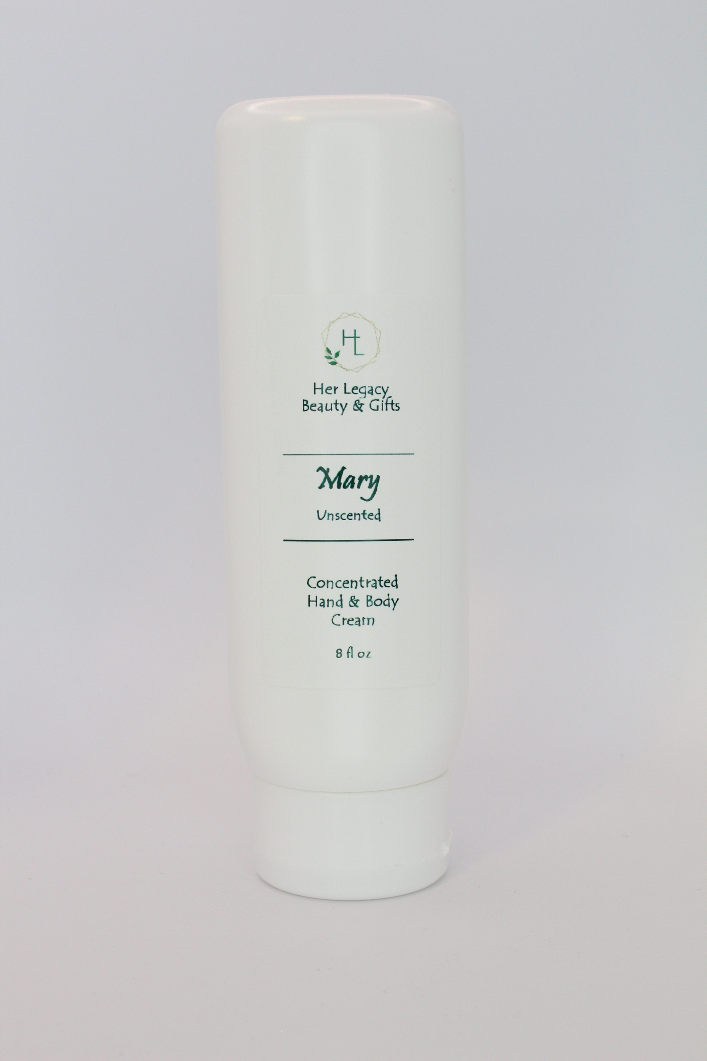 Mary - Unscented