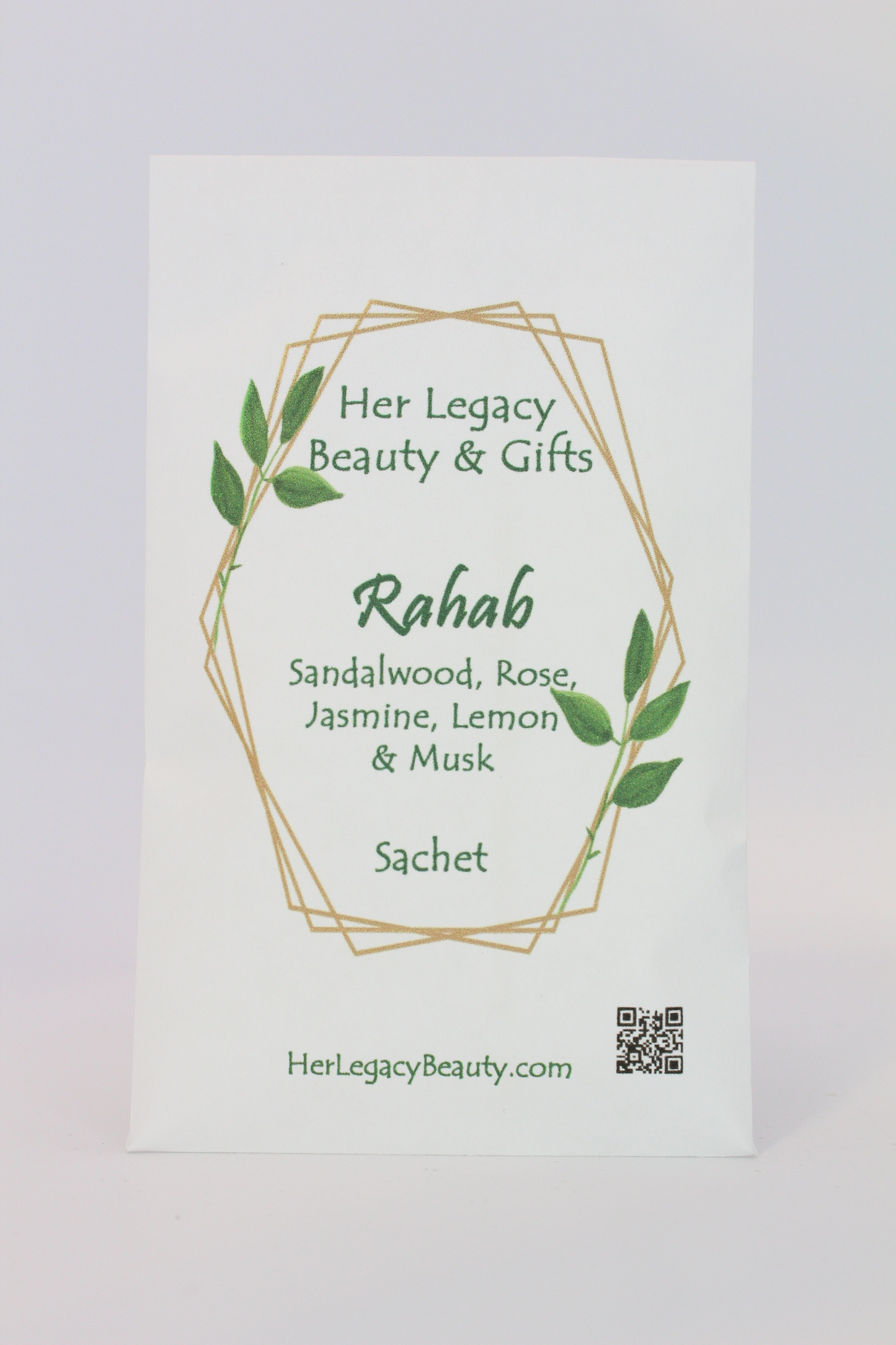 Scented Sachet Collection