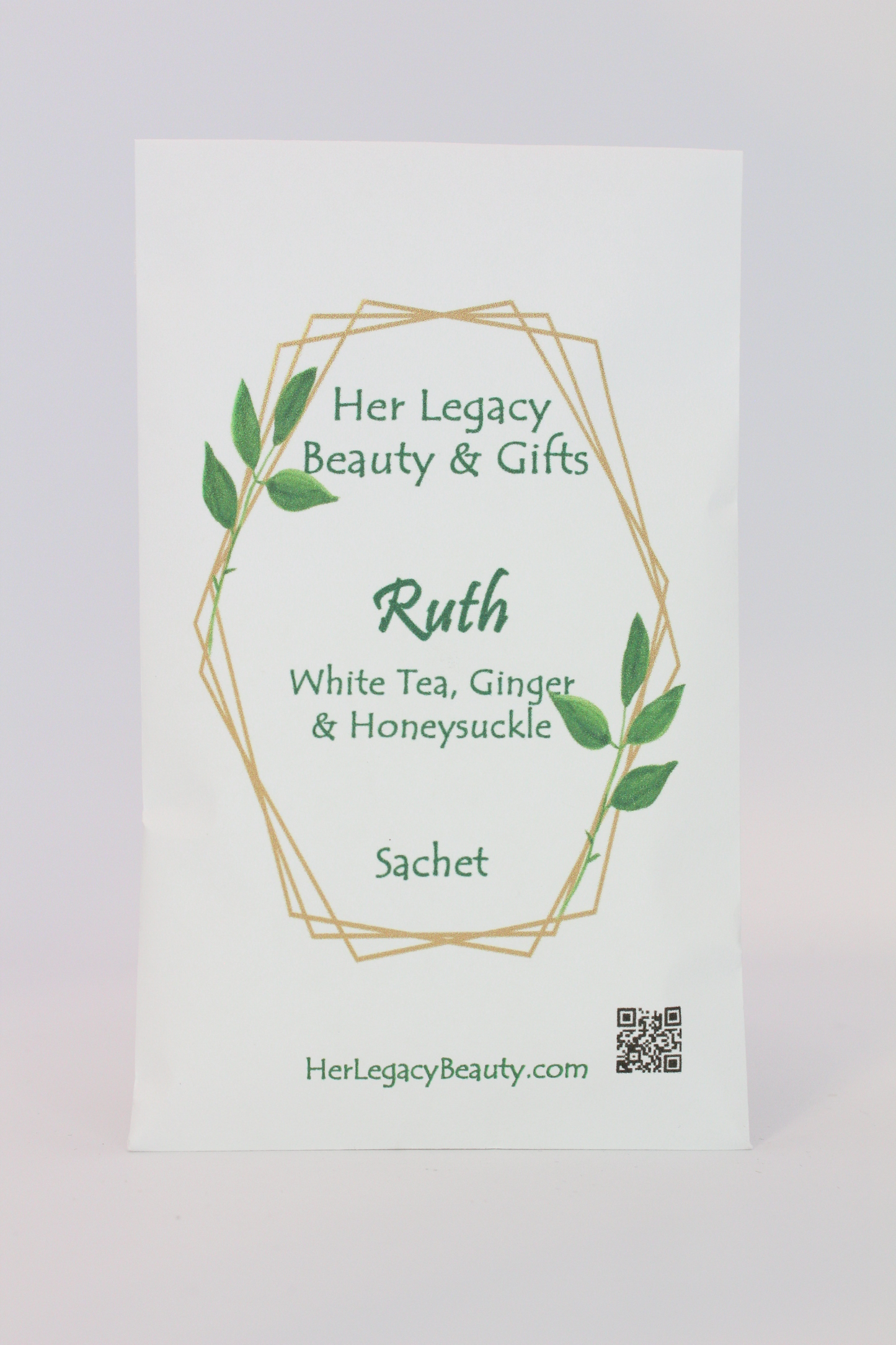 Scented Sachet - 3 Pack