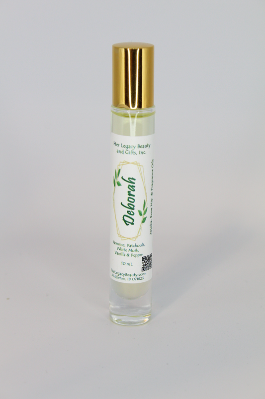 Luxury Fragrance Roller