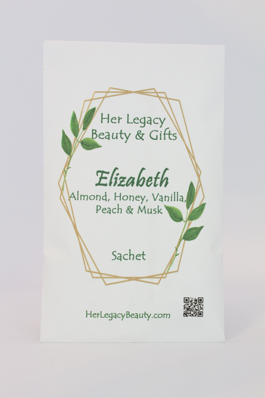 Scented Sachet Collection